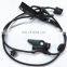 Front Left ABS Wheel Speed Sensor for Toyota RAV4 2005-2012 OEM 89543-42050