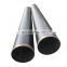 Tianjin factory MS ERW black round steel tube price /welded steel pipe/mild steel pip