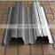 composite metal floor decking sheet