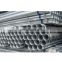 1600mm density of galvanized steel carbon steel iron water pipe