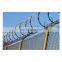 Security Fencing Concertina Blade Barbed Razor Wire