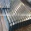 Metal roofing sheets galvanized roofing sheet zinc color coated corrugated roof sheet