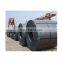 HRC hot rolled mild carbon steel coils in sheets 5.0mm