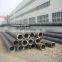 Forging S355jr St52 Q235 Steel Seamless Pipe