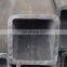 Square Steel Pipe Manufacturer Square Hollow Section with Structure Usage