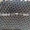 Stainless steel hollow rod	metal bars with holes