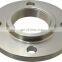 WN Hastelloy c22 flange dn80 flange