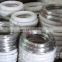 bright surface AISI 347 348 384 stainless steel wire/stainless steel spring wire/stainless steel hydrogen back wire