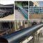 factory-direct price HDPE pipe for water supply