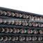 ductile iron pipe list
