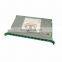 19 inch Rack mount fiber optic management unit ODF with accessories