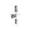Aerial Cable Fiber Optic ADSS OPGW Hardware Vibration Damper For Overhead Optical Fiber Cable Accessories