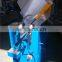 aluminum cutting machine window door making machine
