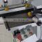 Simple type small end milling machine for aluminum and PVC window door