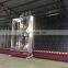 Made in China high quality JY-2500 double layer glass washing machine production line
