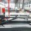 Window Frame Making Aluminum Cutting Machine