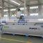4 Axis Cnc Drilling And Milling Machine Center for Aluminum Curtain Wall And Window Door