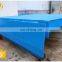 7LGQ Shandong SevenLift Used Container Lifter Platform Loading Vertical Leveler