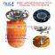 High Safety&Quality Solid Structure LPG Gas Stove Protable Gas Stove