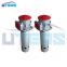 UTERS replace of LEMMIN TFA series suction  filter TFA-25*80L-C