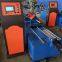 Dixin hot sale color steel wall panel roof and wall C purlin light keel cold roll forming making machine price