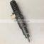 Auto Part Diesel Injector BEBE4B17001 Common Rail Injector