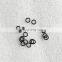 Engine Spare Parts for Cummins KTA19 KTA38 O Ring Seal 131026