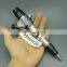 Common rail diesel auto engine injector 0445120224 bico oil injector 0 445 120 224 for Weichai