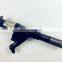 Diesel common rail injector  095000-8011 fuel  injector 095000-8011