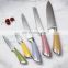 Popular OEM Kitchen knife set