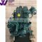 Genuine D4D Engine Assembly 14500389 For Excavator EC140 Jiuwu Power Supplier