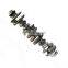 For cummins ISC QSC QSC8.3 QSB forged Steel Crankshaft 3965008 3965007
