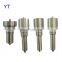 Diesel Engine Parts Fuel Injector Nozzle DLLA150P1120
