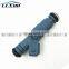 Оригинальный топливный форсунка 0280156280 для VW, GM, Fiat Coupe, Opel, Vauxhall Astra, Zafira 55556799