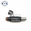 R&C High Quality Inyector EEU20402 Nozzle Auto Valve For Suzuki 100% Professional Tested Gasoline Fuel Inyector