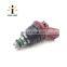 Car Accessories Fuel Injector Nozzle OEM 16611-AA140