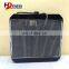 Diesel Engine S4S Radiator 50x50x7cm Machinery Repair Parts