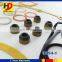 Excavator Spare Parts 3D84-1 Cylinder Head Gasket Diesel Engine Full Gasket Kit