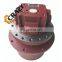 New Excavator PC40-7 Travel Motor 20T-60-78120 , Excavator Parts