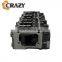 Cylinder head 5-11110-2070 5111102070 for Excavator diesel engine C240
