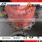 M5x130 swing motor gearbox M5x130 swing gear box for excavator Xugong 200-7