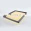 IFOB Cheap Price Engine 17801-37021 Air Filter for Corolla Japanese Cars 8ZR 17801-74020 17801-30060 17801-30050