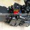 QIANYU Hydraulic Pump Excavator PC30mr-2  PC30MR Hydraulic Main Pump 708-1S-00253 708-1S-00251 Pump Ass'y