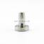 WEIYUAN F 00R J01 747 F00RJ01747 fuel injector control valve for Common Rail Injector 0445120082