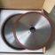 1A1R Carbide Cut Off Wheel Resin Bond Diamond Cutting Discs.