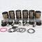 Genuine/Aftermarket ISX15 QSX15 X15 Overhaul repair kit Diesel engine Cylinder piston kit