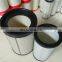 Manufacturer air filter ZK6122HWQ9 K3043 af26597 for bus