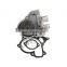 750-40627 Water Pump for New Lister Petter Alpha LPW LPWS LPWT Engine Genset
