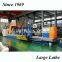 Professional Heavy Duty Lathe Machine