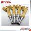 Fast delivery Car parts 23250-0t020 For Toyota Prius Lexus CT200H Base 1.8L L4 Fuel Injector